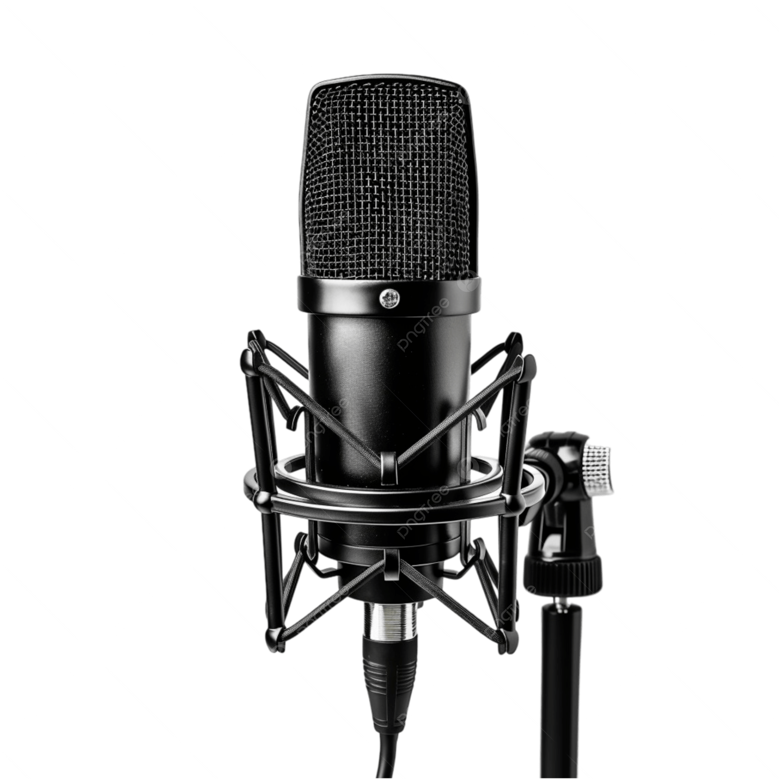 Microphones