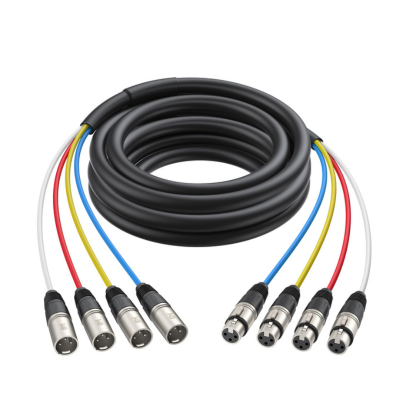 Snake Cables