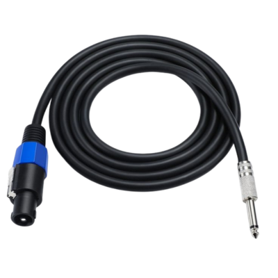 Speakers Cables