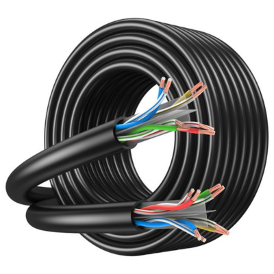 CAT 6/7 Cables