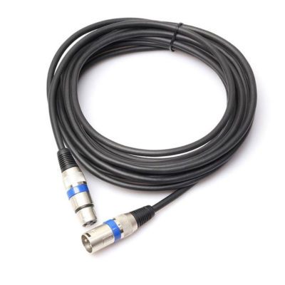 Mic Cables