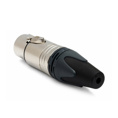 XLR Connectors