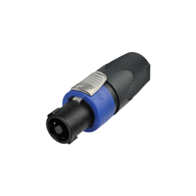 Speakon Connectors