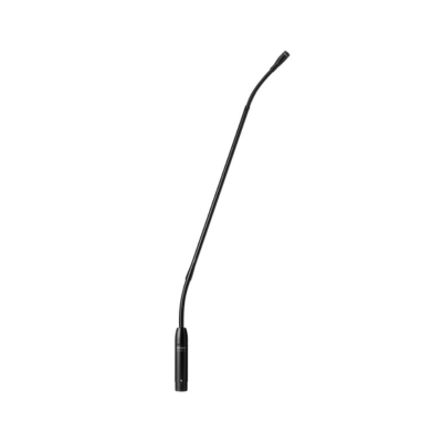 Goosneck Mics