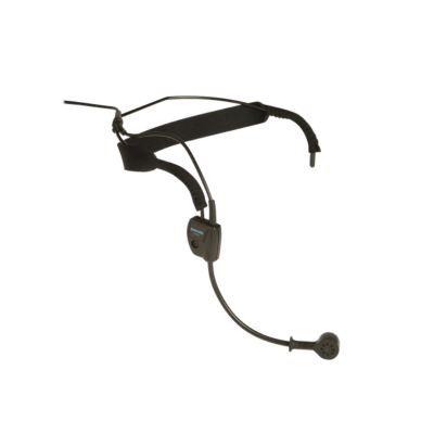 Headworn Mics