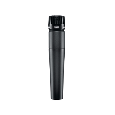 Instrument Mics