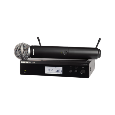 Hand Held System