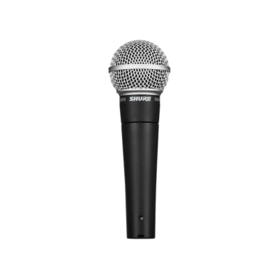 Vocal Mics