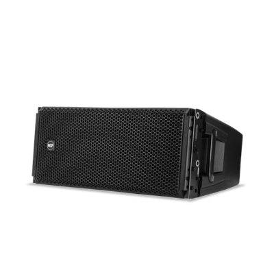 Powered Array Speakers