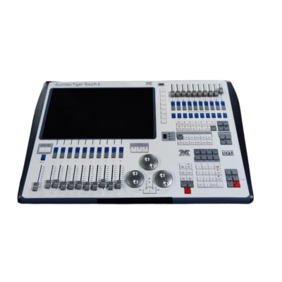 Lighting Controllers