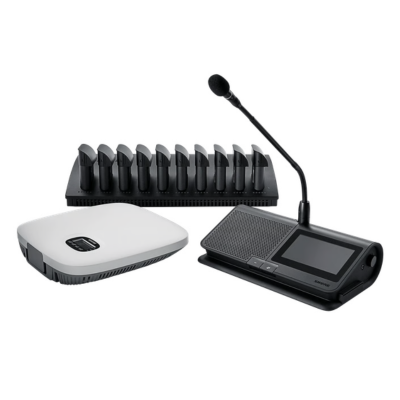 Conference Systems