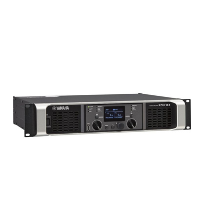 Amplifiers