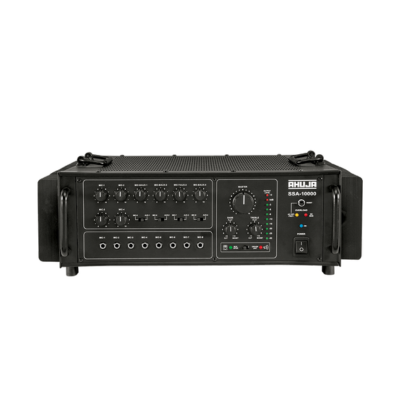 P A Amplifiers