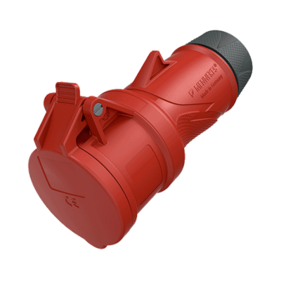 Power Connectors