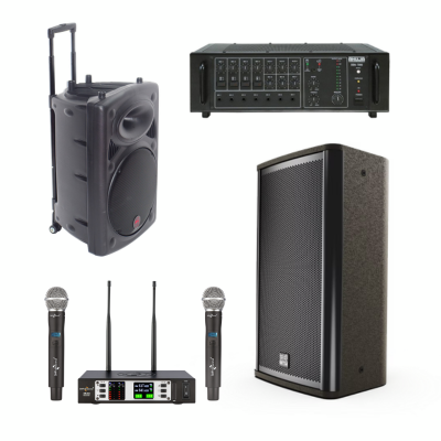 Used Equipment Sale