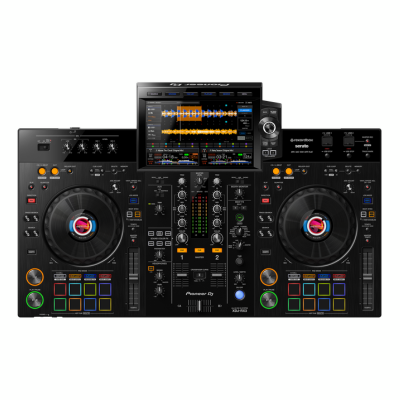 DJ Equipments