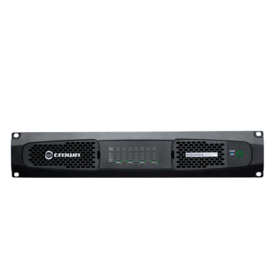 Power Amplifier