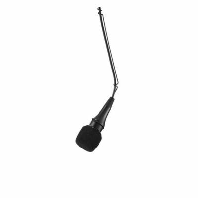 Overhead Microphone