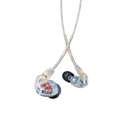 Earphones/Headphones