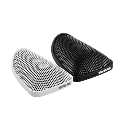 Boundary Microphone