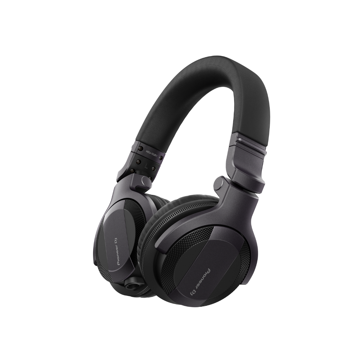 DJ headphones
