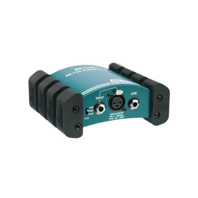 Active DI Box