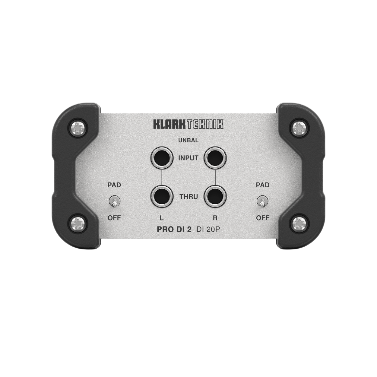 Passive DI Box