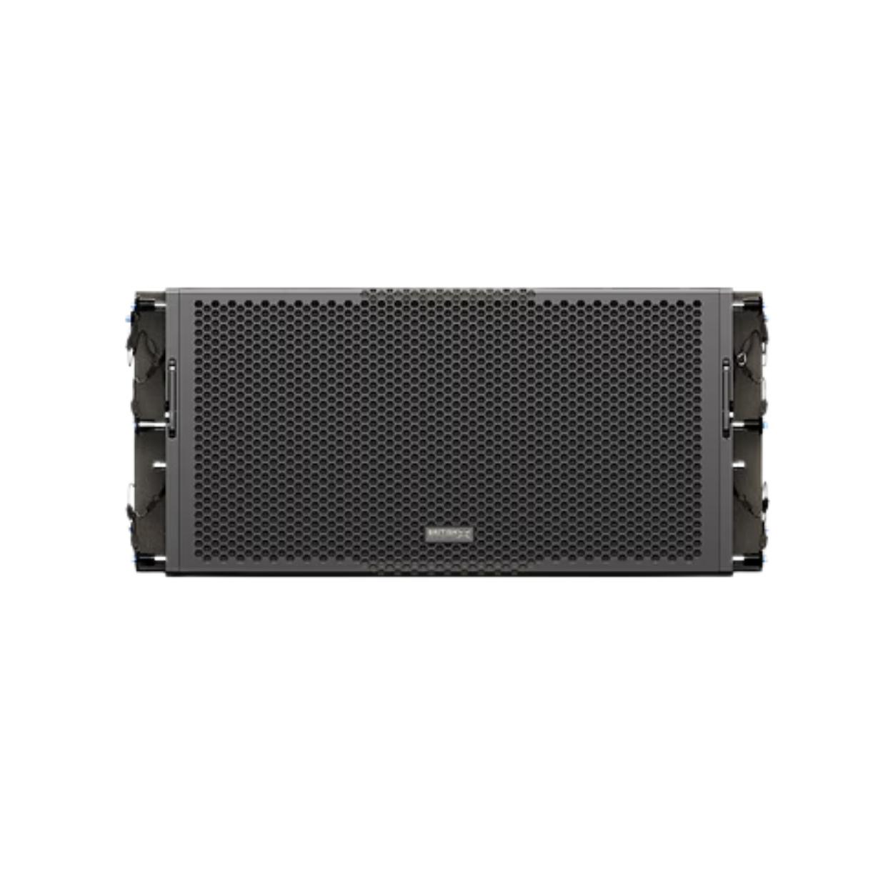 British Acoustics Delta Series - Passive