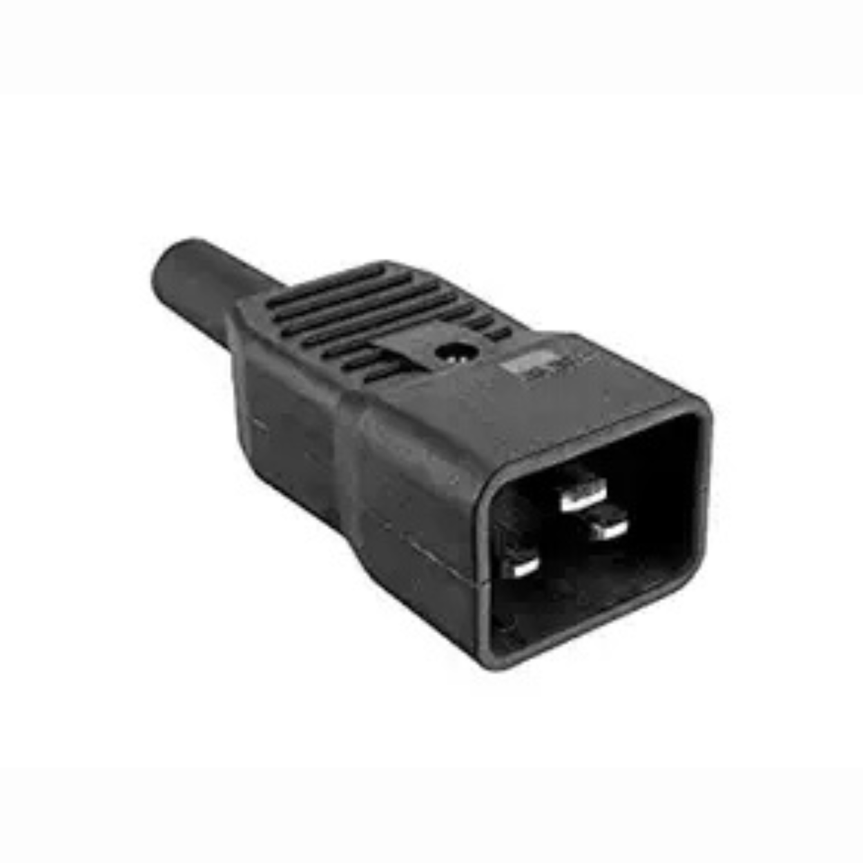 IEC Power Connectors
