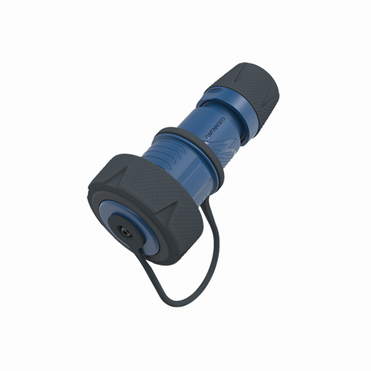 Schuko Connectors 