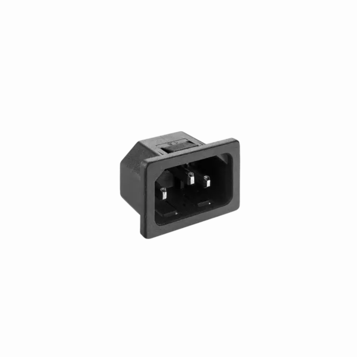 Panel Mount (Chassis Sockets)