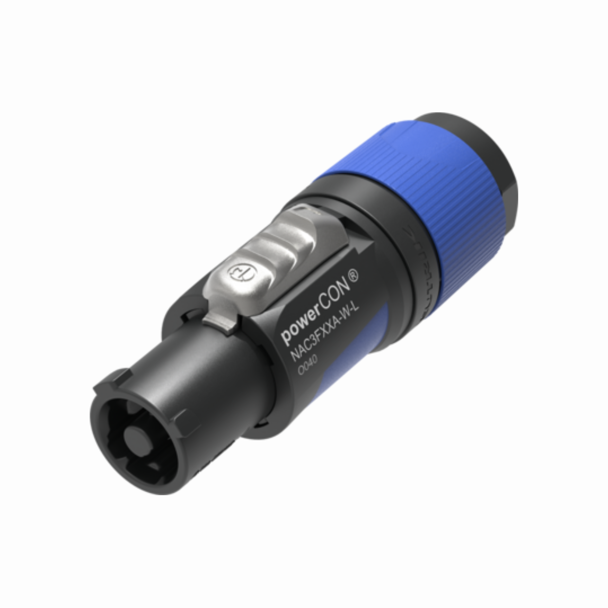 Neutrik powerCon Connectors