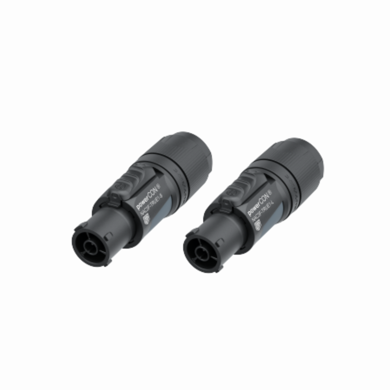powerCON TRUE1 Cable Connectors