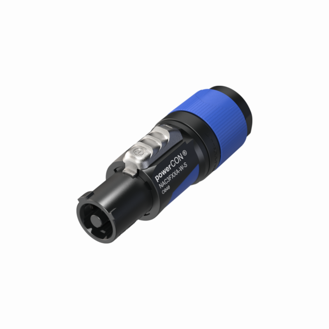 powerCON XX Series Cable Connectors