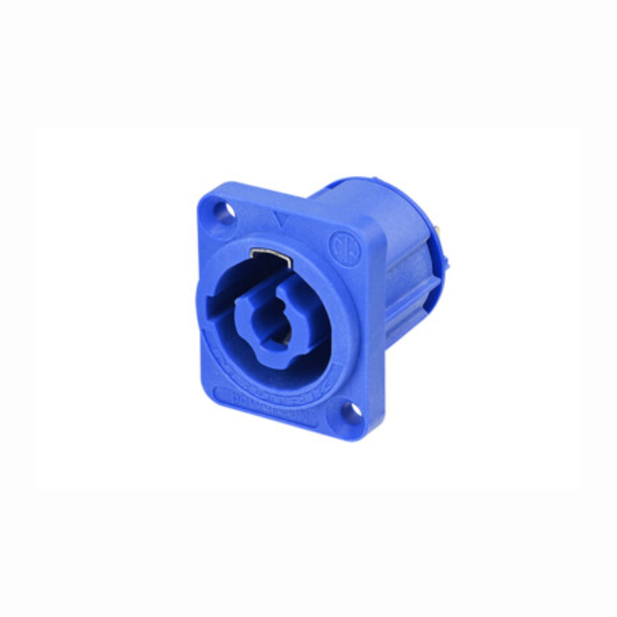 powerCON XX Series Chassis Connectors