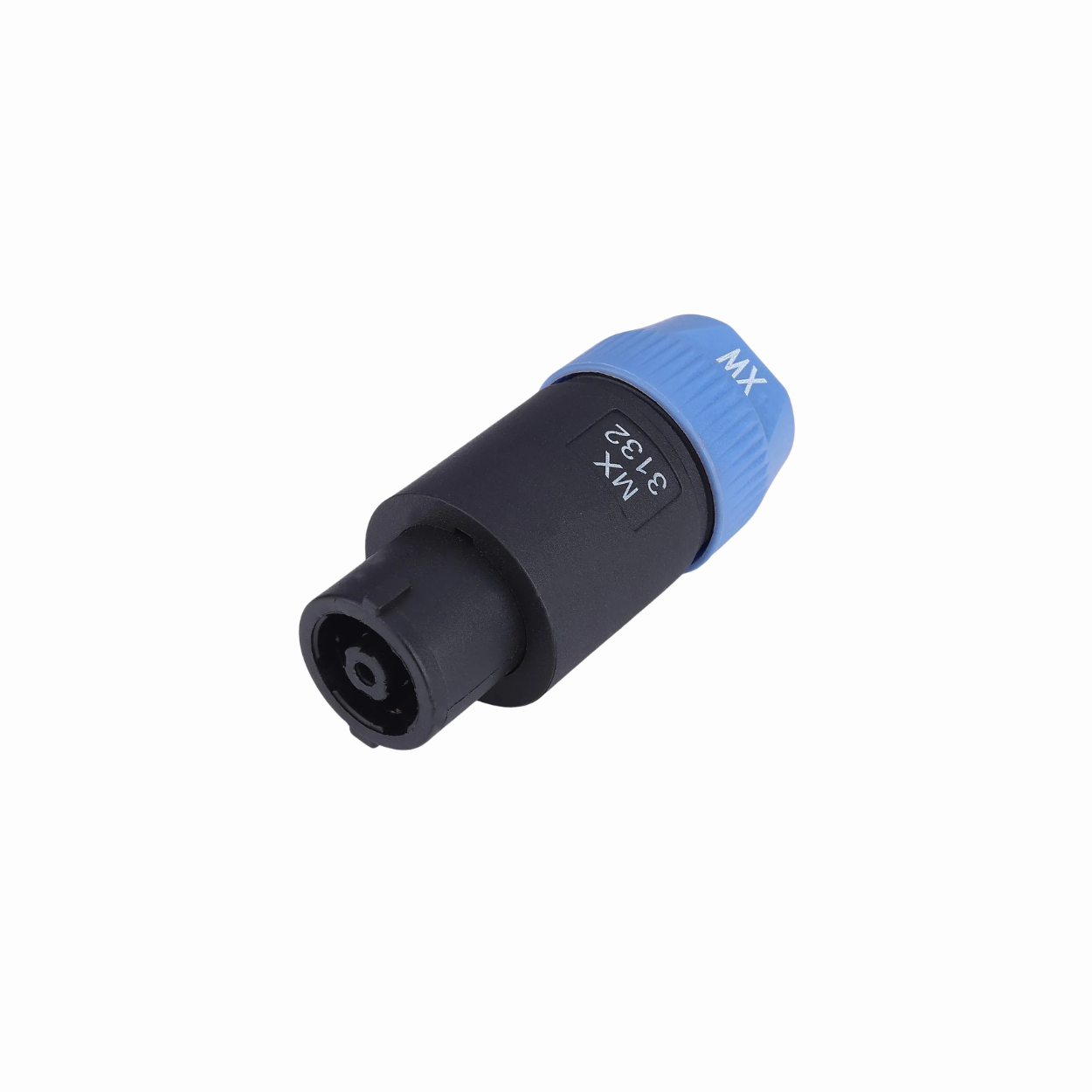 MX SpeakOn Connectors