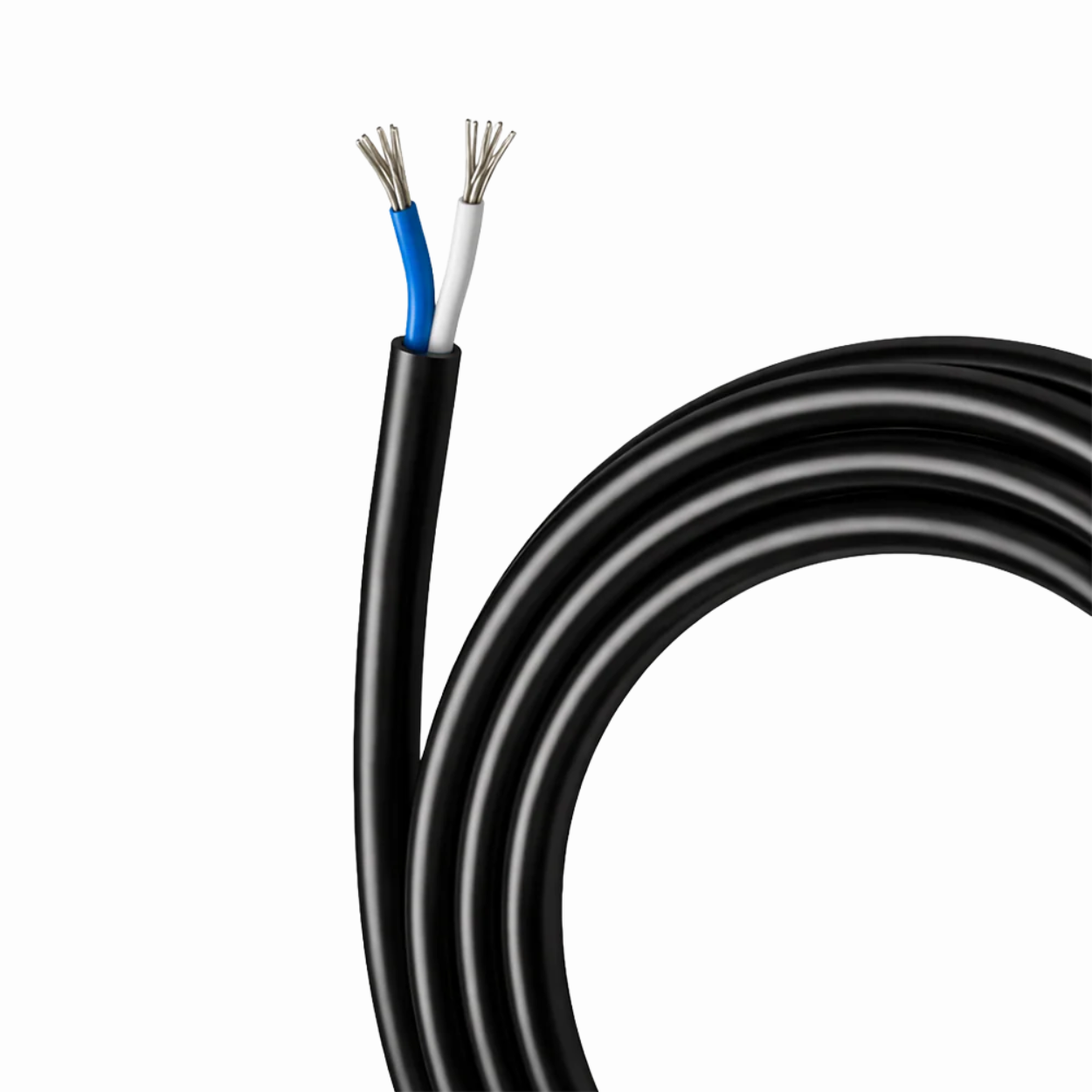 Speakers Cables