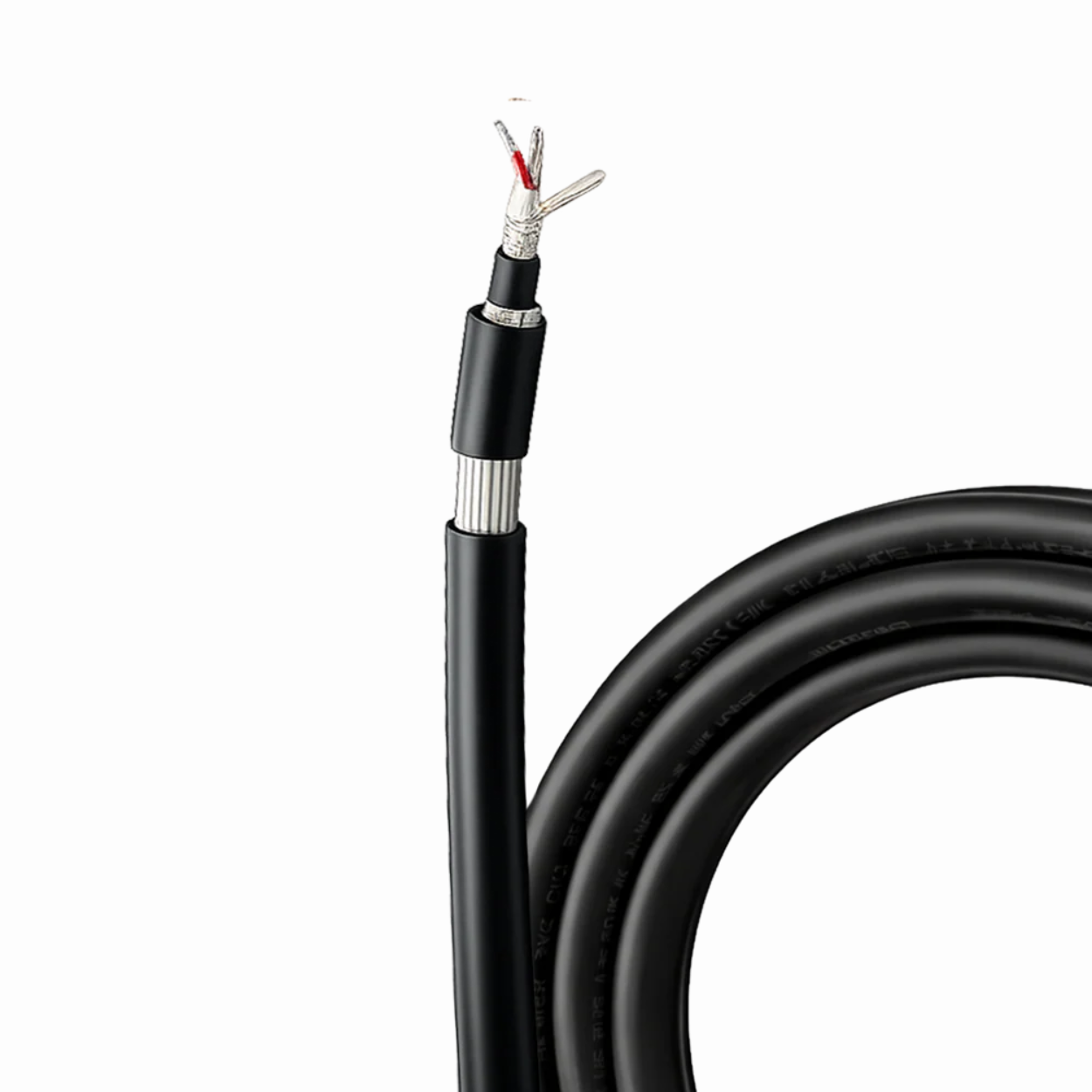 Mic Cables