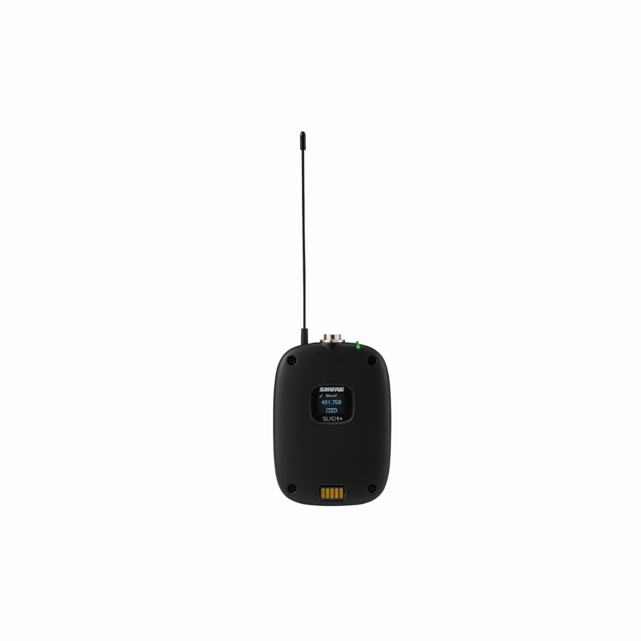 Bodypack Transmitter / System